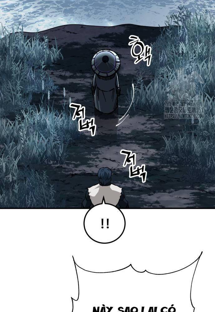 Ông Võ Giả Và Cháu Chí Tôn: Chapter 57