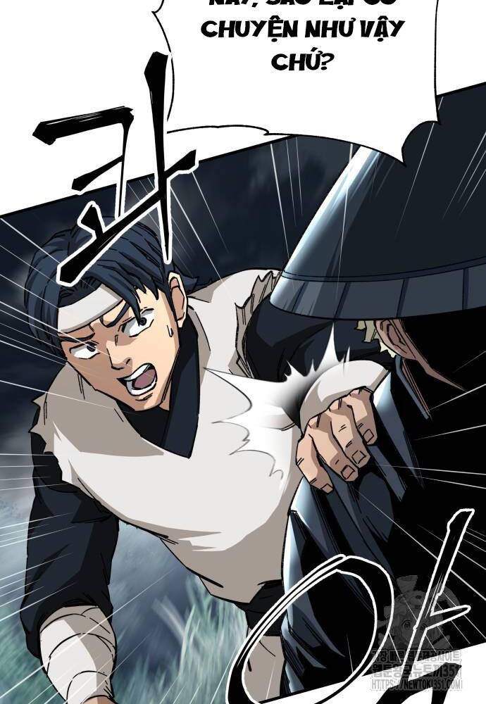 Ông Võ Giả Và Cháu Chí Tôn: Chapter 57