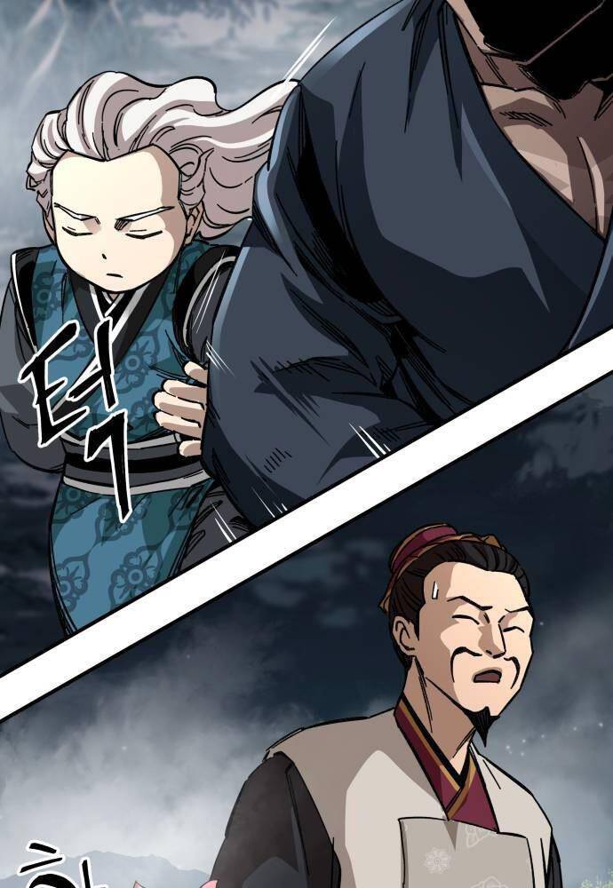 Ông Võ Giả Và Cháu Chí Tôn: Chapter 57