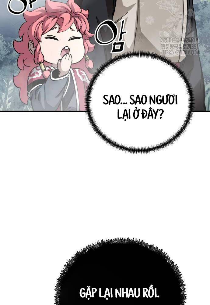 Ông Võ Giả Và Cháu Chí Tôn: Chapter 57