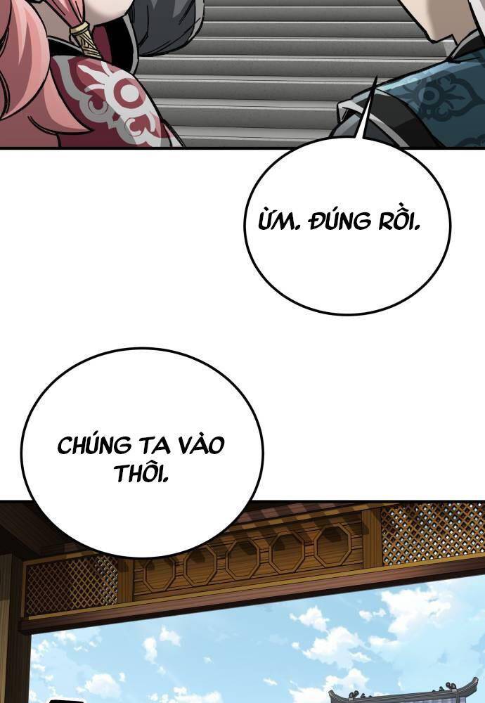Ông Võ Giả Và Cháu Chí Tôn: Chapter 58