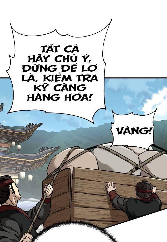 Ông Võ Giả Và Cháu Chí Tôn: Chapter 58