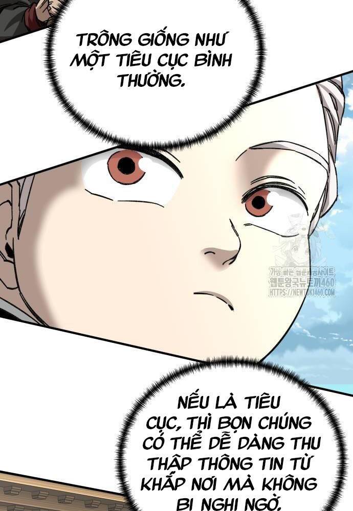 Ông Võ Giả Và Cháu Chí Tôn: Chapter 58