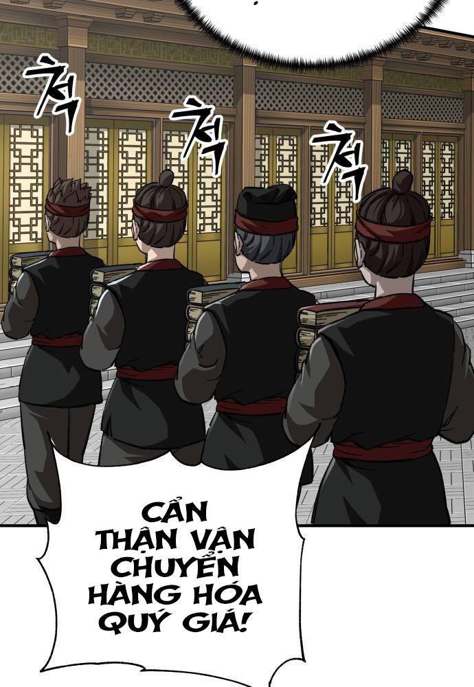 Ông Võ Giả Và Cháu Chí Tôn: Chapter 58