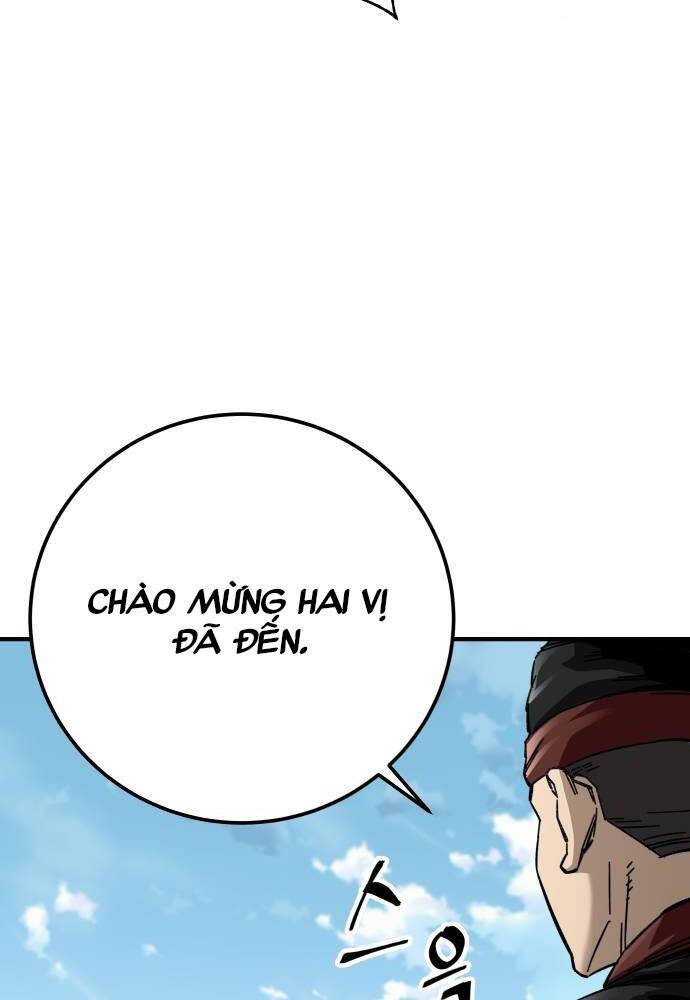 Ông Võ Giả Và Cháu Chí Tôn: Chapter 58