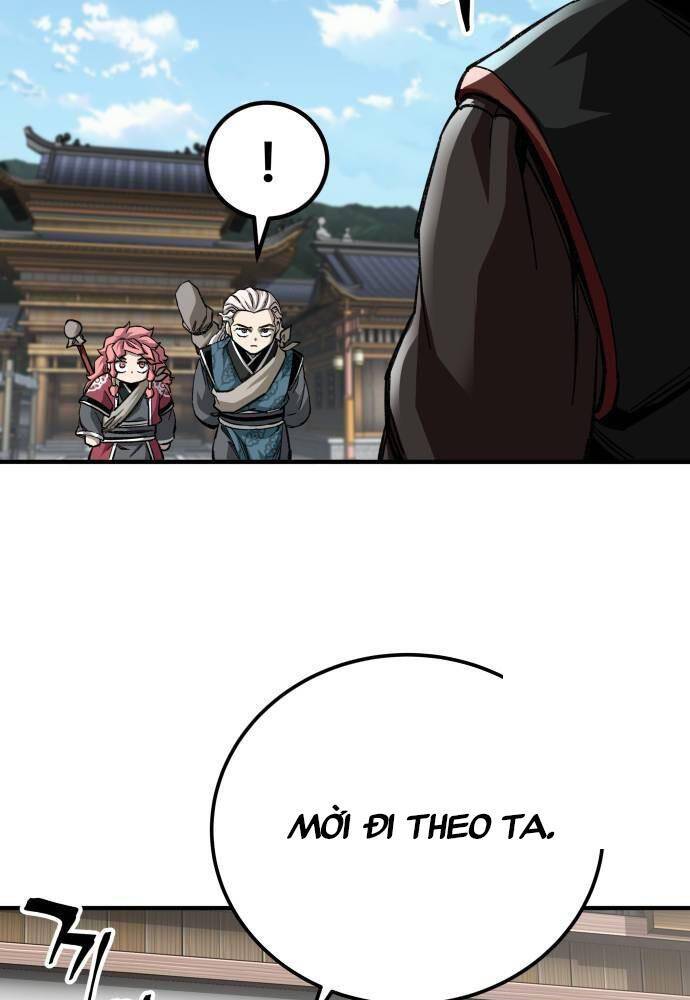 Ông Võ Giả Và Cháu Chí Tôn: Chapter 58