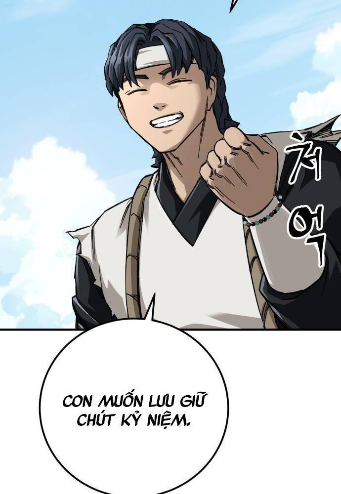Ông Võ Giả Và Cháu Chí Tôn: Chapter 58