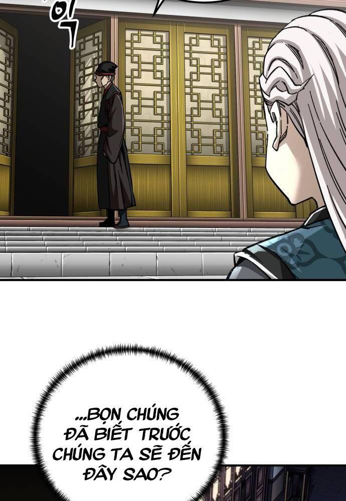 Ông Võ Giả Và Cháu Chí Tôn: Chapter 58