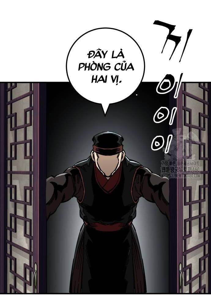 Ông Võ Giả Và Cháu Chí Tôn: Chapter 58