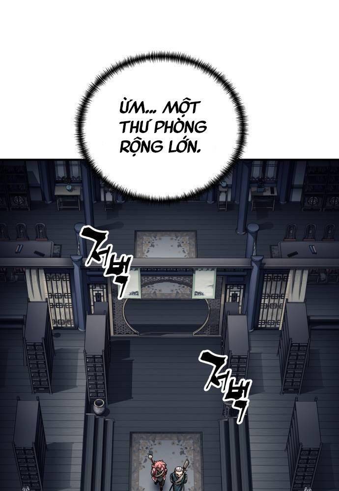 Ông Võ Giả Và Cháu Chí Tôn: Chapter 58