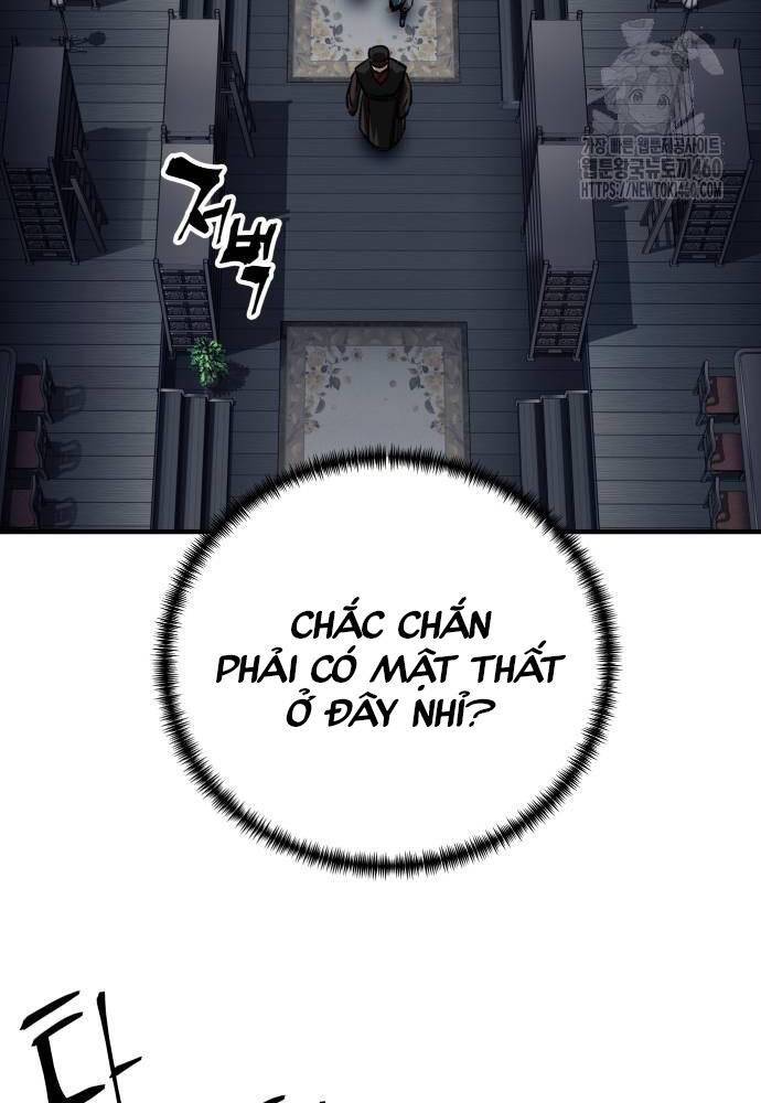 Ông Võ Giả Và Cháu Chí Tôn: Chapter 58