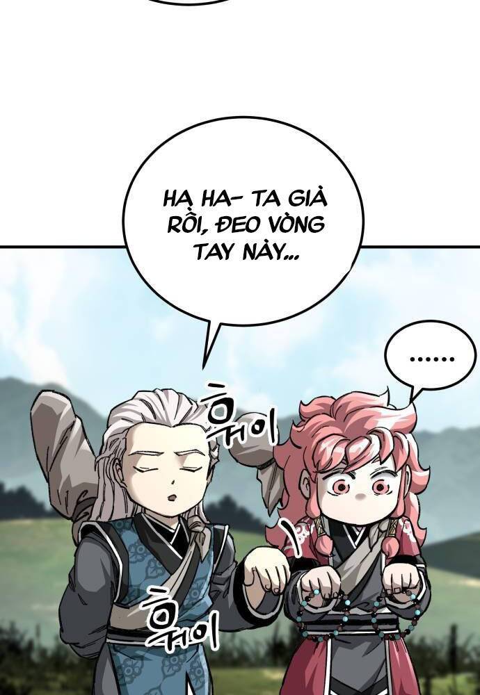 Ông Võ Giả Và Cháu Chí Tôn: Chapter 58