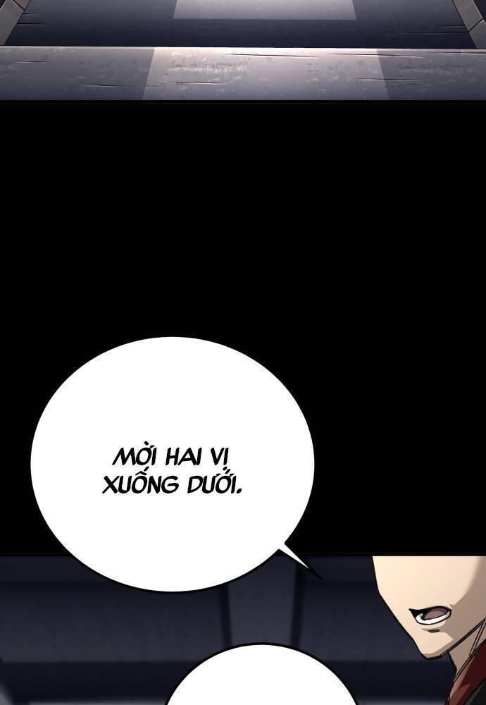 Ông Võ Giả Và Cháu Chí Tôn: Chapter 58