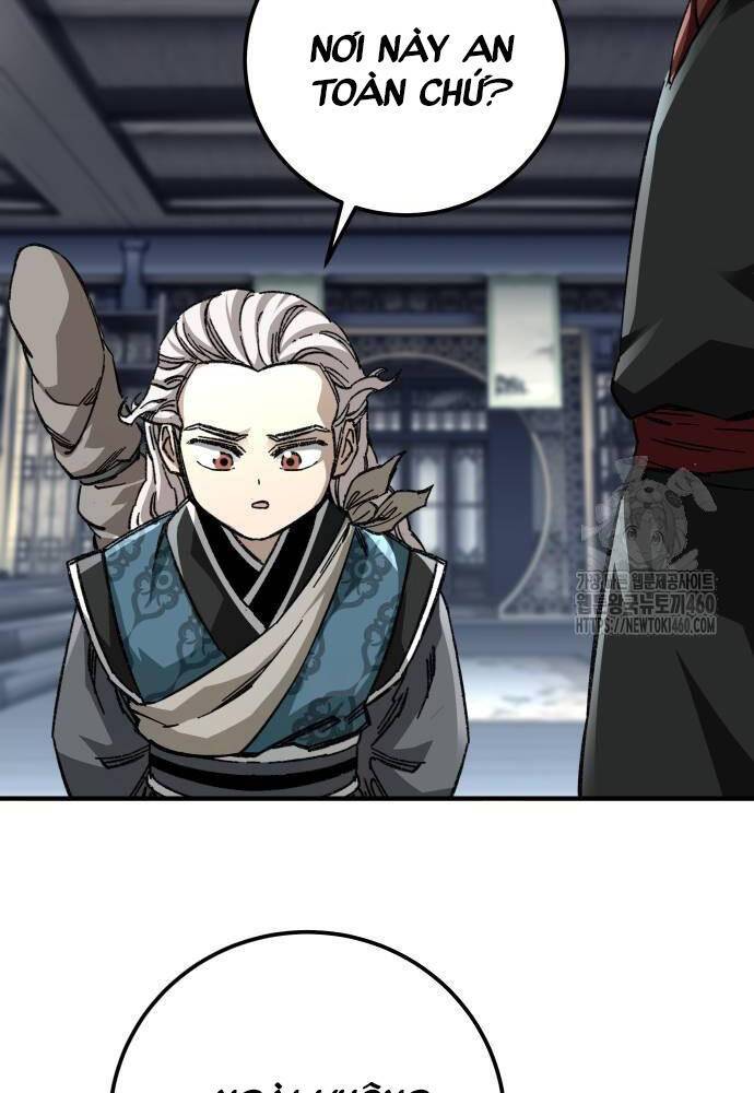 Ông Võ Giả Và Cháu Chí Tôn: Chapter 58