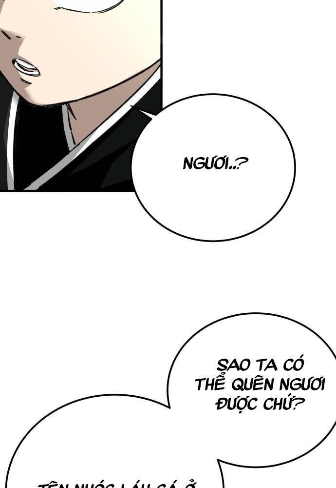 Ông Võ Giả Và Cháu Chí Tôn: Chapter 58