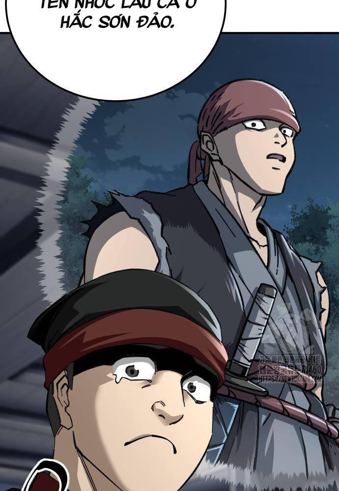 Ông Võ Giả Và Cháu Chí Tôn: Chapter 58