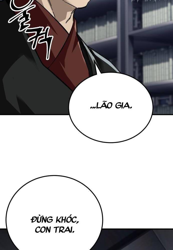 Ông Võ Giả Và Cháu Chí Tôn: Chapter 58