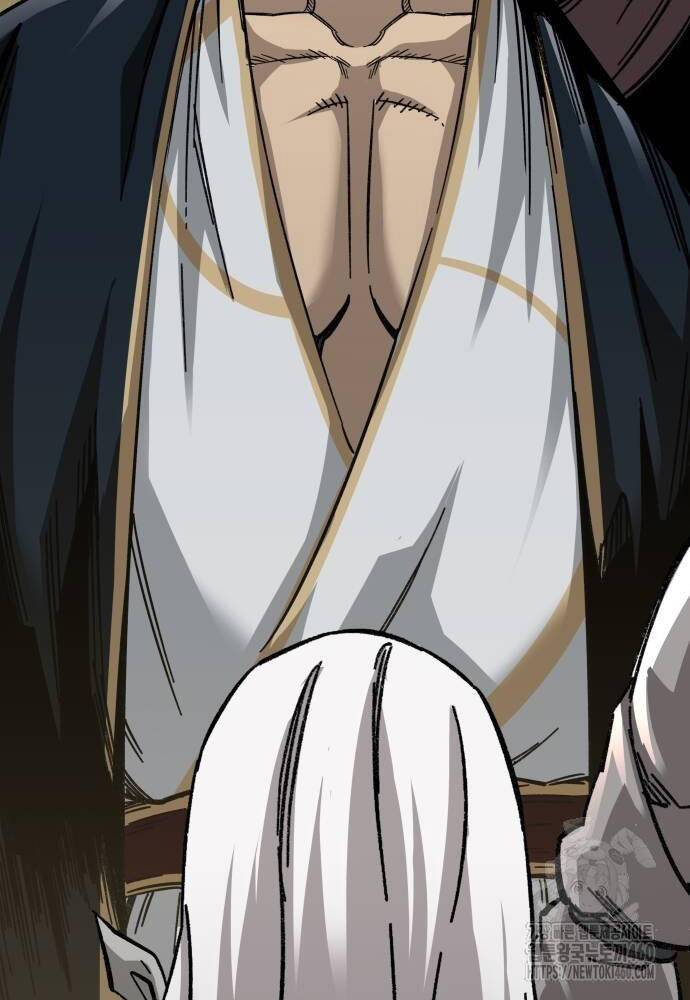 Ông Võ Giả Và Cháu Chí Tôn: Chapter 58