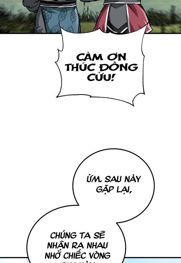 Ông Võ Giả Và Cháu Chí Tôn: Chapter 58