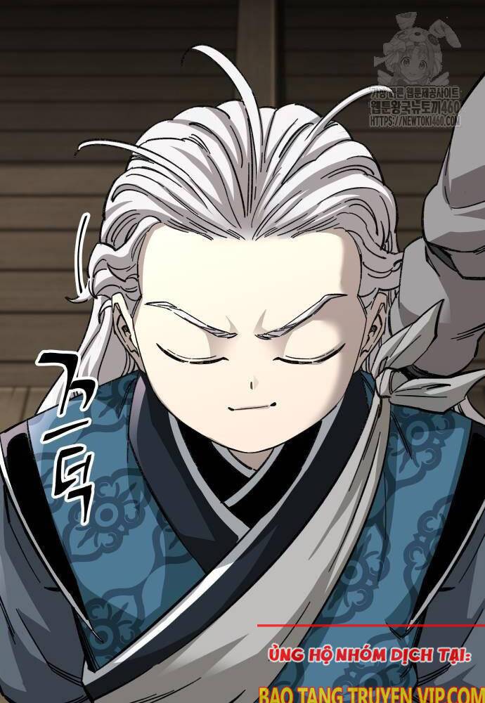Ông Võ Giả Và Cháu Chí Tôn: Chapter 58