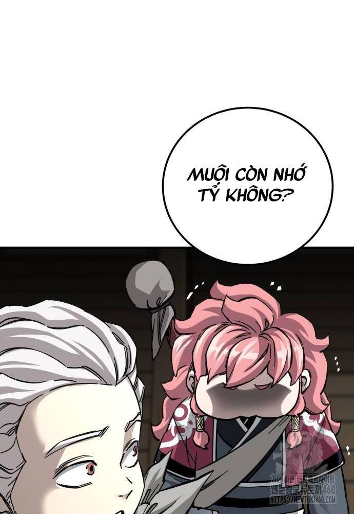 Ông Võ Giả Và Cháu Chí Tôn: Chapter 58