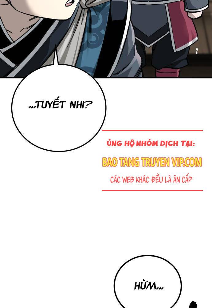 Ông Võ Giả Và Cháu Chí Tôn: Chapter 58