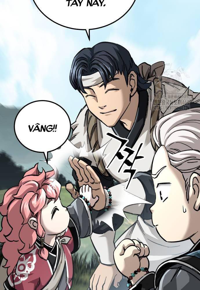 Ông Võ Giả Và Cháu Chí Tôn: Chapter 58