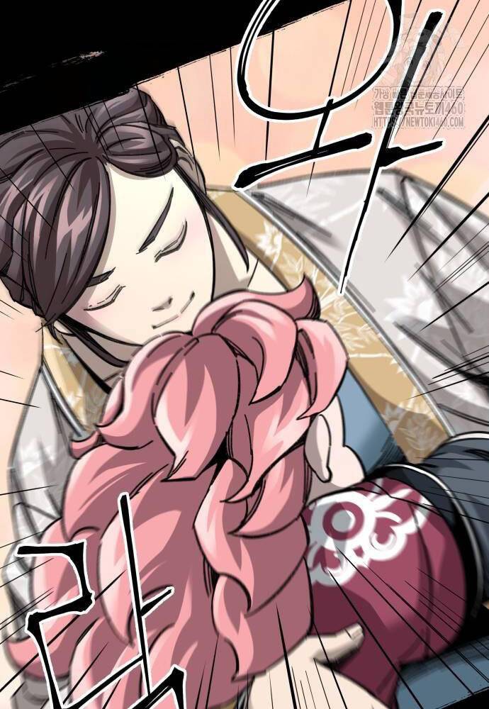 Ông Võ Giả Và Cháu Chí Tôn: Chapter 58