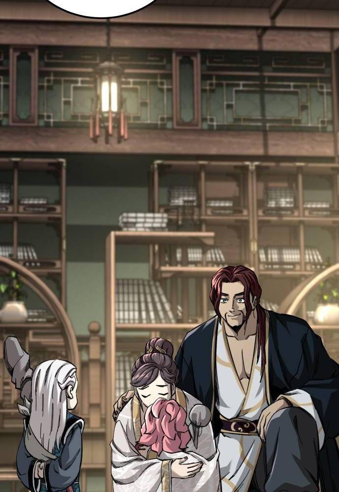 Ông Võ Giả Và Cháu Chí Tôn: Chapter 58