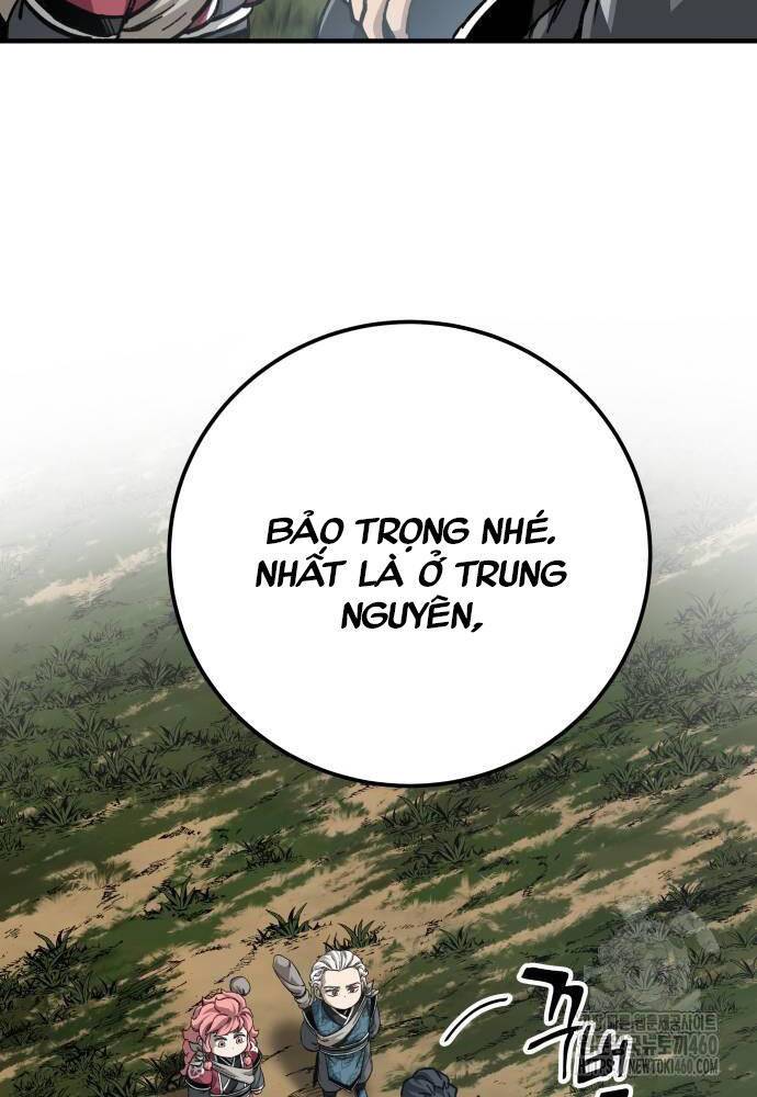 Ông Võ Giả Và Cháu Chí Tôn: Chapter 58