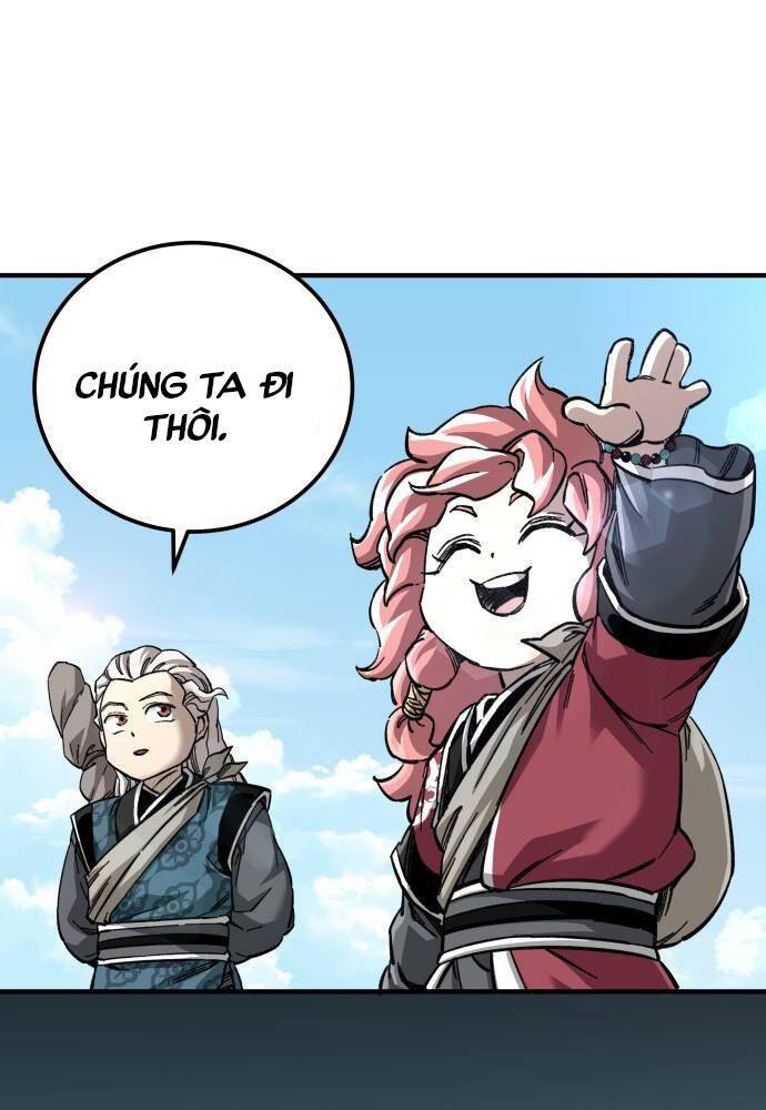 Ông Võ Giả Và Cháu Chí Tôn: Chapter 58