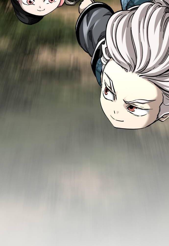 Ông Võ Giả Và Cháu Chí Tôn: Chapter 58