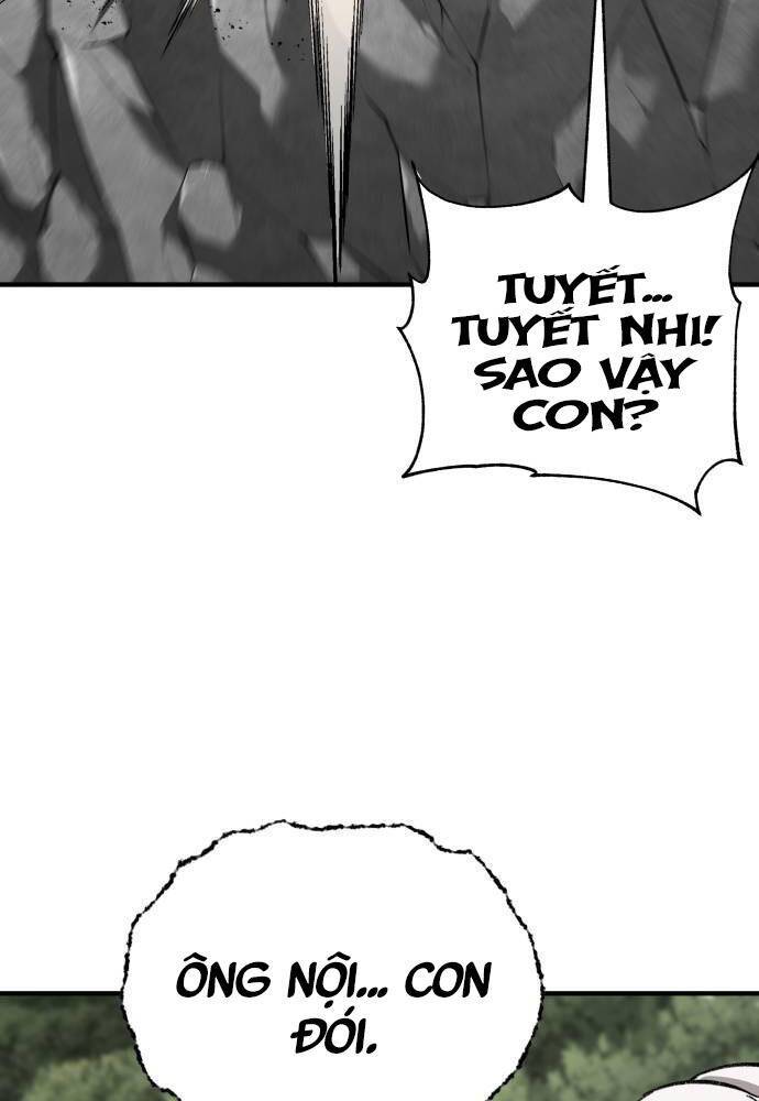 Ông Võ Giả Và Cháu Chí Tôn: Chapter 58