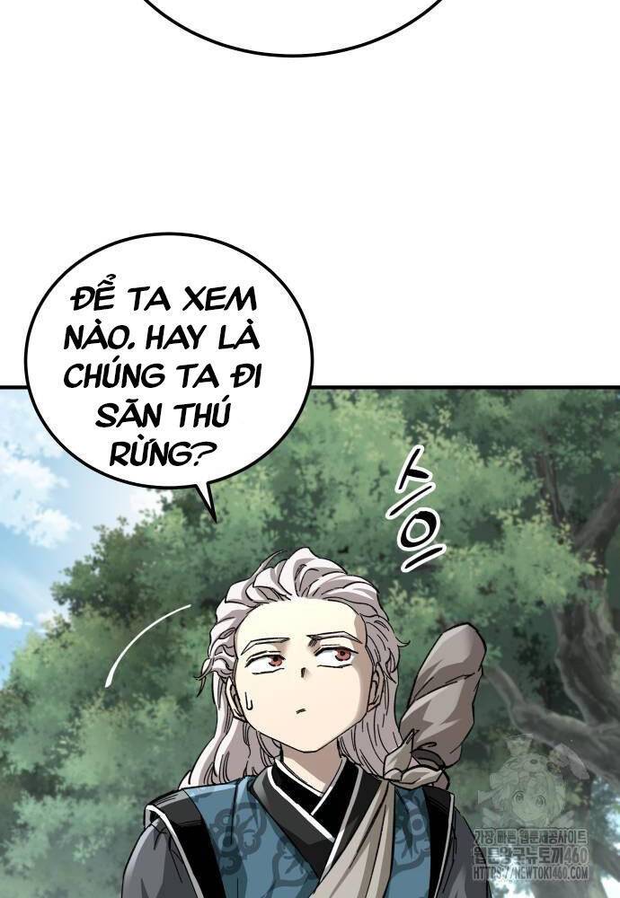 Ông Võ Giả Và Cháu Chí Tôn: Chapter 58