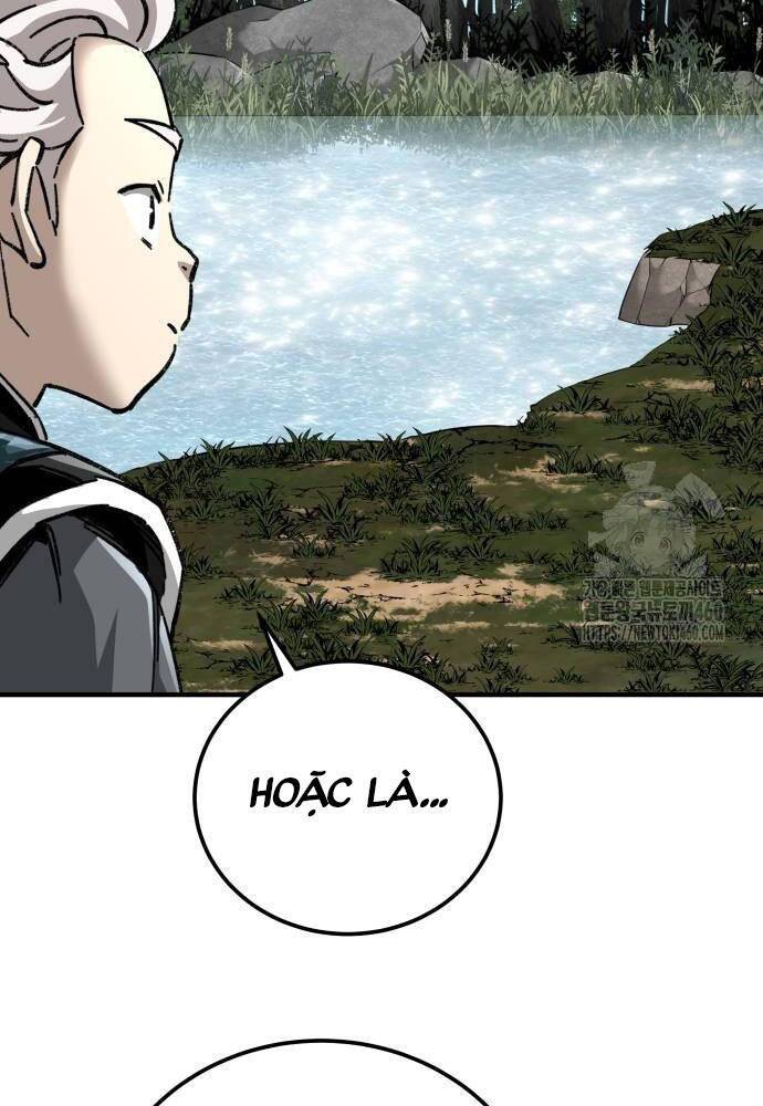 Ông Võ Giả Và Cháu Chí Tôn: Chapter 58