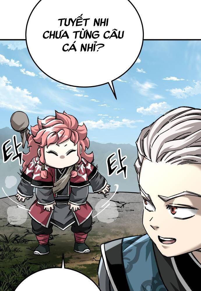 Ông Võ Giả Và Cháu Chí Tôn: Chapter 58