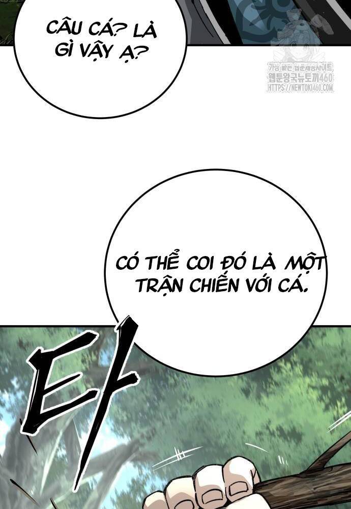 Ông Võ Giả Và Cháu Chí Tôn: Chapter 58
