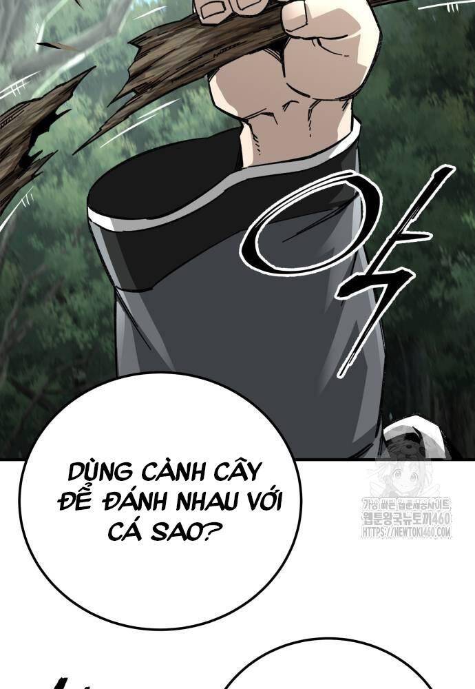 Ông Võ Giả Và Cháu Chí Tôn: Chapter 58