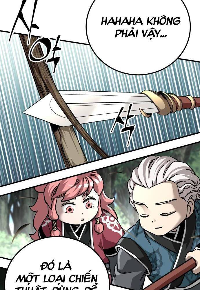 Ông Võ Giả Và Cháu Chí Tôn: Chapter 58