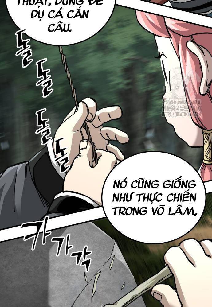 Ông Võ Giả Và Cháu Chí Tôn: Chapter 58