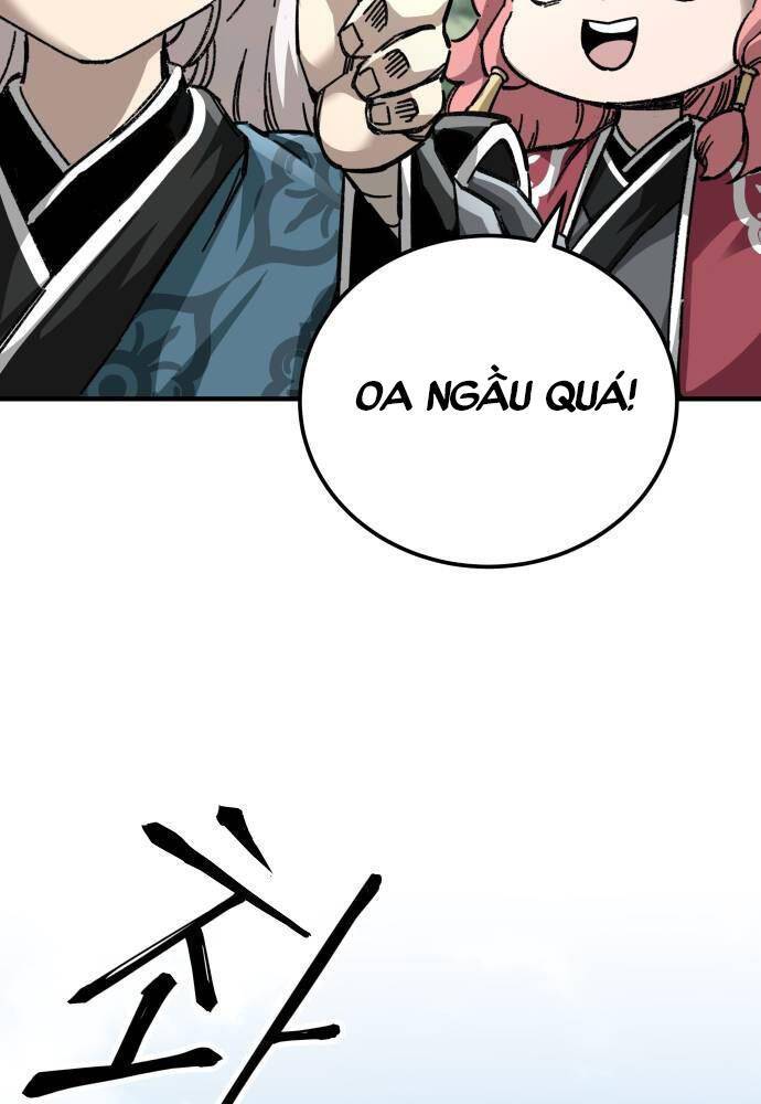 Ông Võ Giả Và Cháu Chí Tôn: Chapter 58