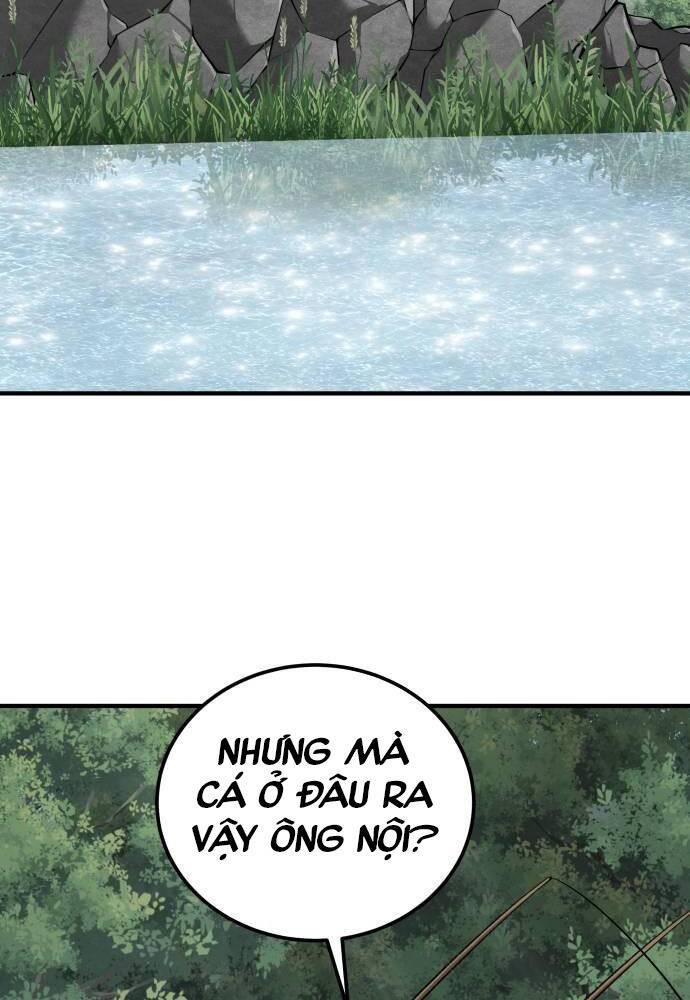 Ông Võ Giả Và Cháu Chí Tôn: Chapter 58