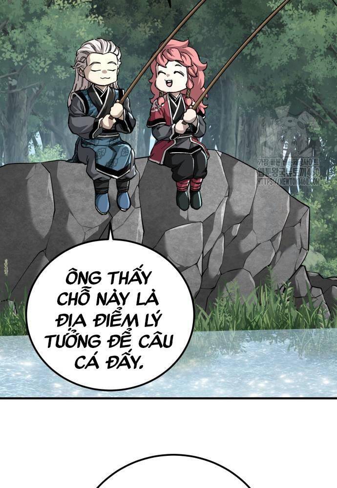 Ông Võ Giả Và Cháu Chí Tôn: Chapter 58
