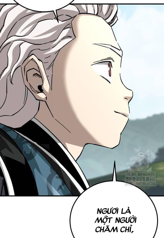 Ông Võ Giả Và Cháu Chí Tôn: Chapter 58