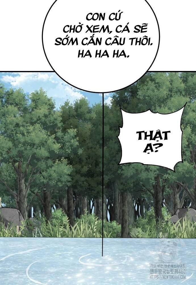 Ông Võ Giả Và Cháu Chí Tôn: Chapter 58
