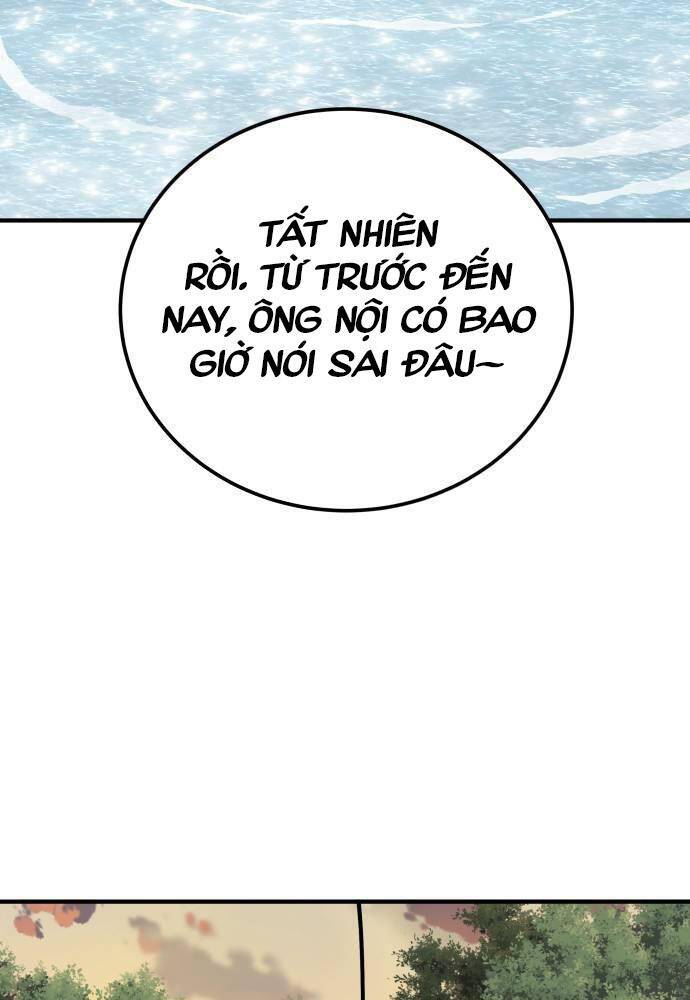 Ông Võ Giả Và Cháu Chí Tôn: Chapter 58