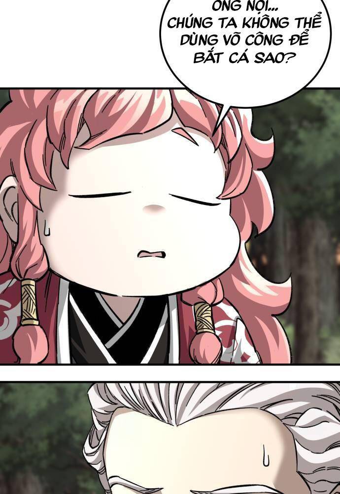 Ông Võ Giả Và Cháu Chí Tôn: Chapter 58