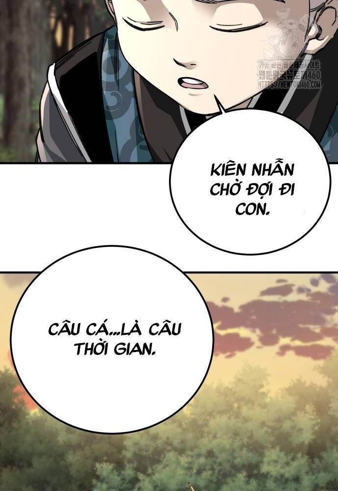 Ông Võ Giả Và Cháu Chí Tôn: Chapter 58