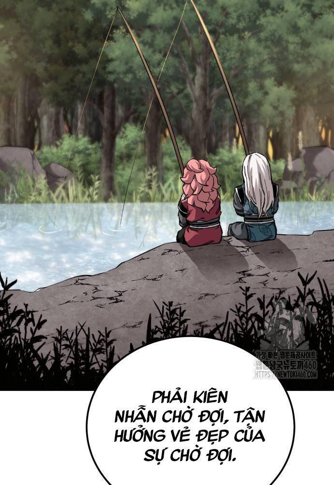 Ông Võ Giả Và Cháu Chí Tôn: Chapter 58