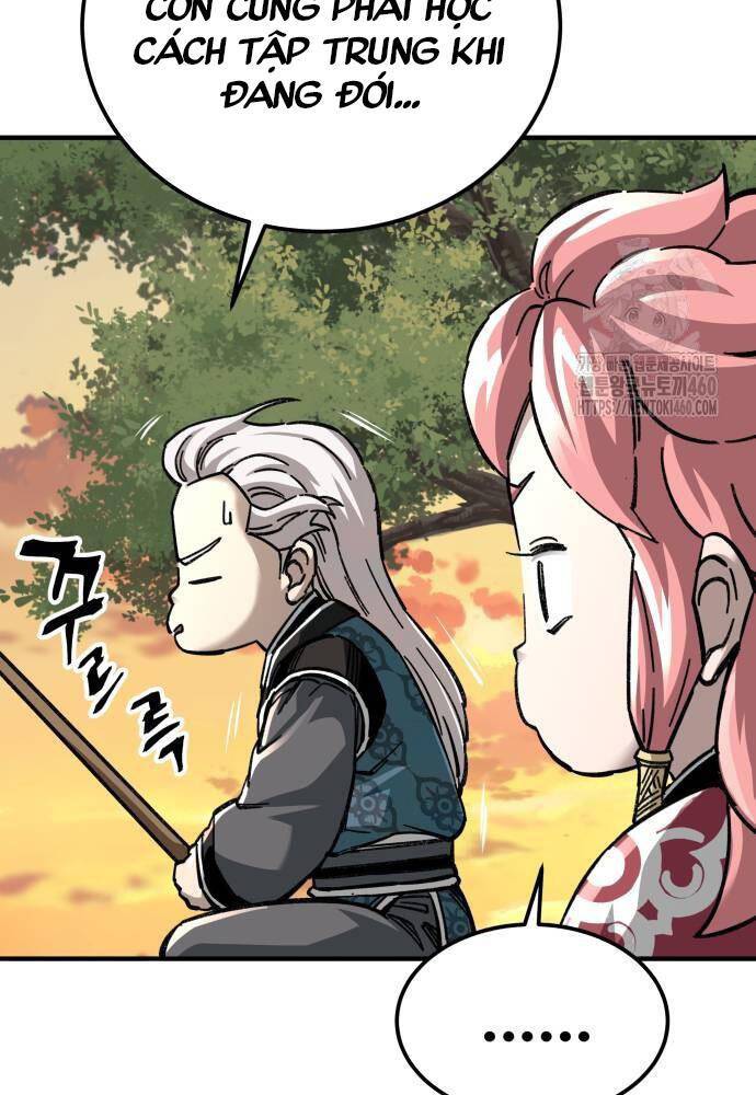 Ông Võ Giả Và Cháu Chí Tôn: Chapter 58